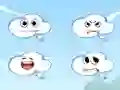 Permainan Guess The Expression With The Words secara online