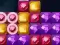 Permainan Merge Jewels secara online