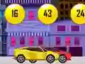 Permainan Speedy Math Race secara online