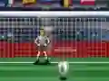 Permainan Soccertastic World Cup 2018 secara online
