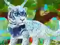 Permainan My Fairytale Tiger secara online