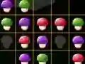 Permainan Mushroom pushing puzzles secara online