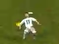 Permainan Bicycle Kick Challenge secara online