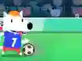 Permainan Soccer Champ secara online