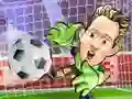 Permainan Y8 Penalty Shootout 2018 secara online