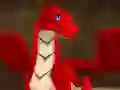 Permainan Fly my dragon! secara online