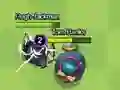 Permainan King Of Chaos secara online