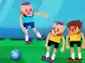 Permainan World Soccer Physics secara online