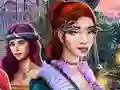 Permainan The Witches Covenant secara online