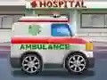Permainan First Aid For Car Accident secara online