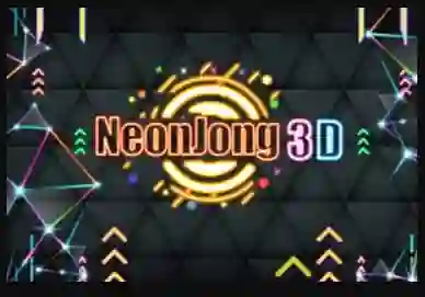 Permainan NeonJong 3D secara online