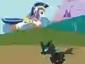 Permainan My Little Pony: Guardians of Harmony secara online