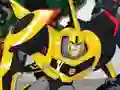 Permainan Transformers Robots in Disguise: Comic Creator secara online