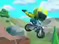 Permainan Moto Trial Racing secara online