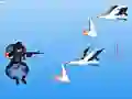 Permainan Stork Shot secara online