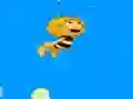 Permainan Maya The Bee Adventures secara online