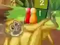 Permainan Monkey and Banana secara online