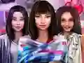 Permainan Bridesmaids Quest secara online