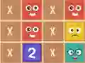 Permainan Math Puzzles CG secara online