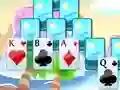 Permainan Mountain Solitaire secara online