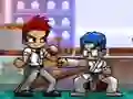 Permainan Kungfu School secara online