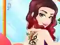 Permainan Fun Tattoo Shop secara online