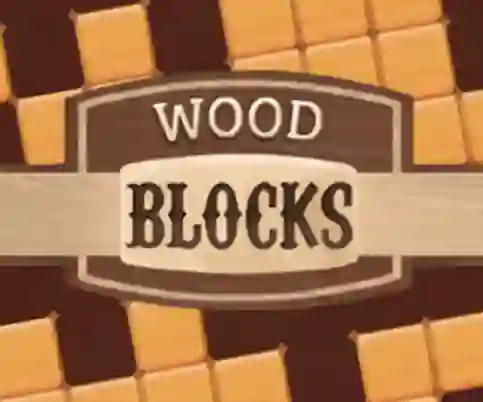 Permainan Wood Blocks secara online