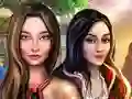 Permainan Forest of Dreams secara online
