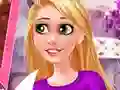 Permainan Princesses Funny Prank secara online