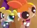 Permainan The Powerpuff girls hypno bliss secara online