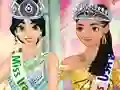 Permainan International Royal Beauty Contest secara online