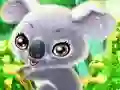 Permainan Happy Koala secara online