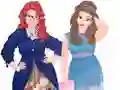 Permainan Princess Beauty Plus Size secara online