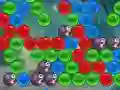 Permainan Bubble Dragons secara online