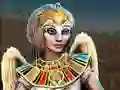 Permainan The Secret Manuscript secara online