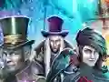 Permainan Vampire Trap secara online