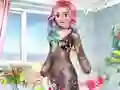 Permainan Princess Spring Refrashion secara online
