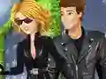 Permainan Hollywood Movie Part for Princess secara online