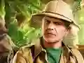 Permainan The Lost Empire Map secara online