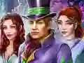 Permainan Land Between Worlds secara online