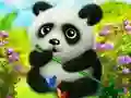 Permainan Happy Panda secara online