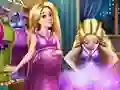 Permainan Pregnant Princesses Wardrobe secara online