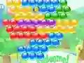 Permainan 4 Seasons Bubbles secara online