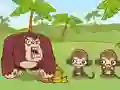 Permainan Monkey n Bananas 2 secara online
