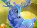 Permainan My Fairytale Deer secara online