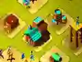 Permainan City Building secara online