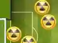 Permainan Soccer Caps secara online