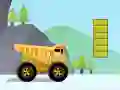 Permainan Truck Rush secara online