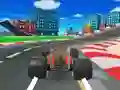 Permainan Formula Racing secara online