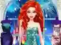 Permainan Princess Prom Dress Collection secara online